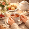 Custom Tea Blend