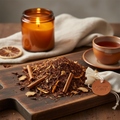 Citrus Cinnamon