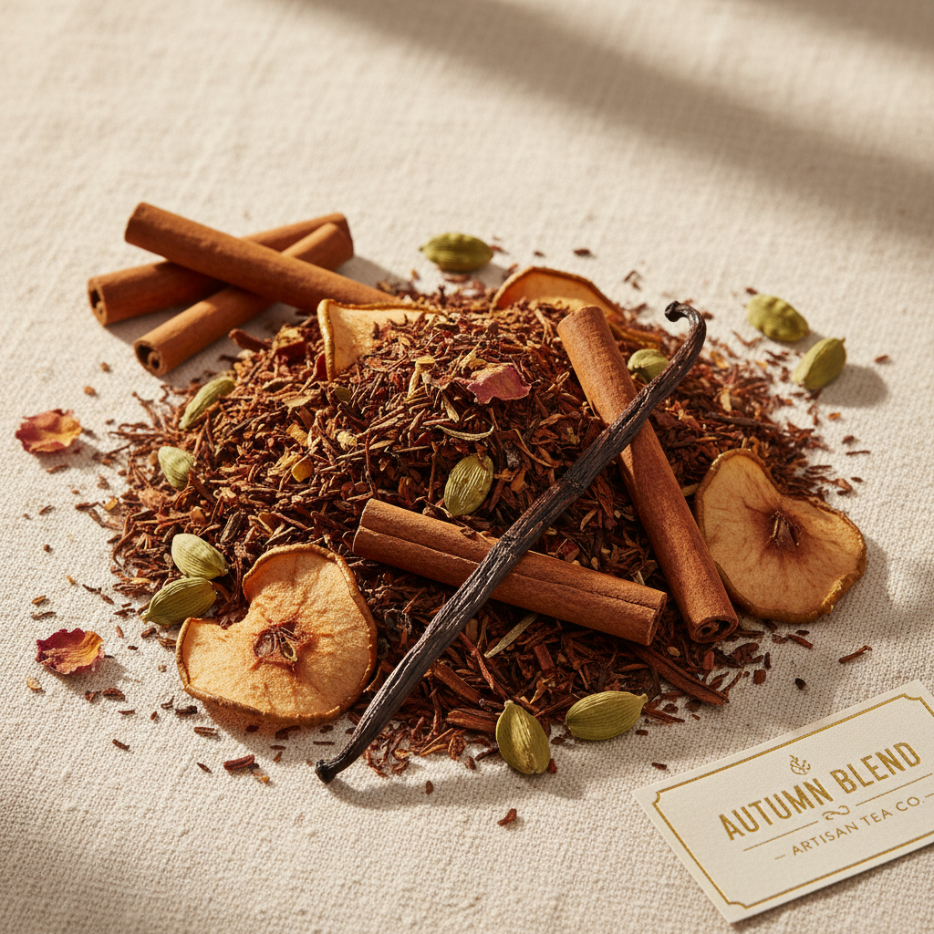Pear Spice