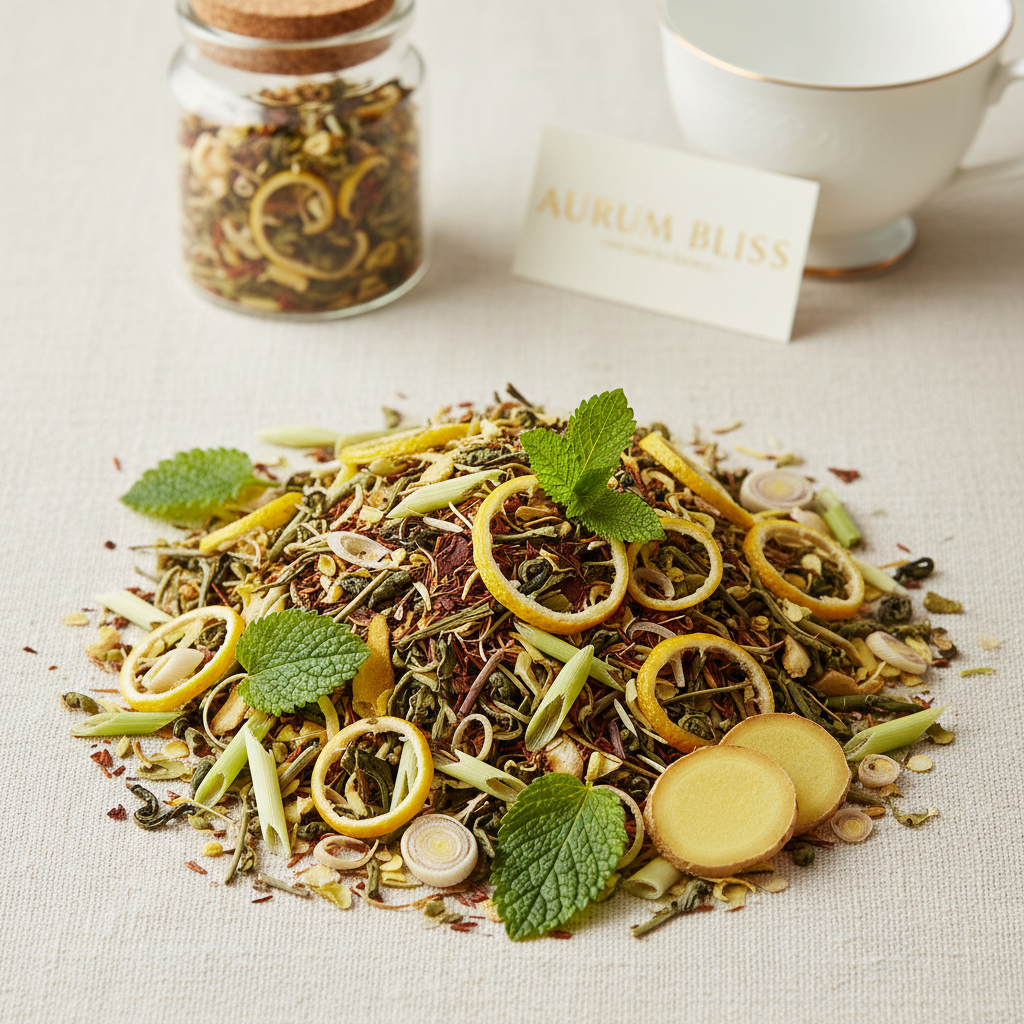 October Lemon Peel