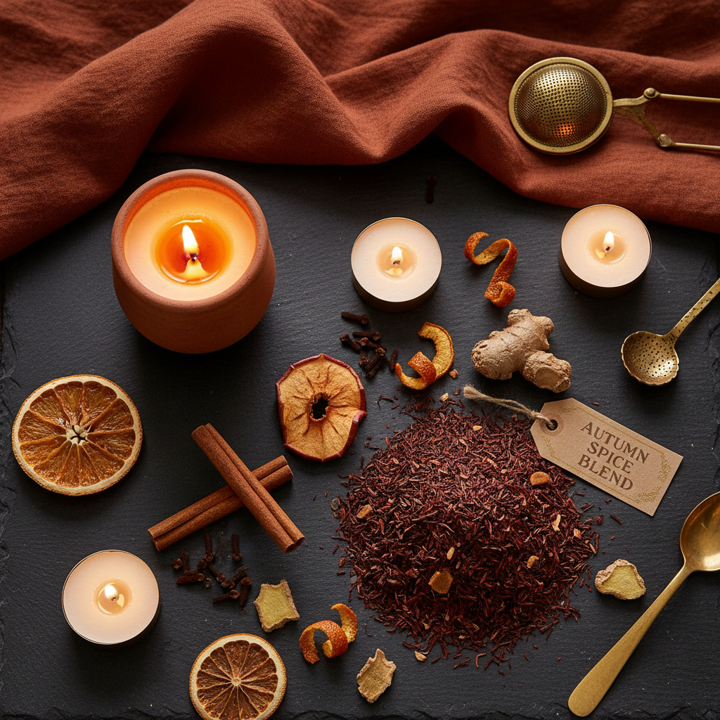 Fall Spice