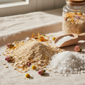 Powder & Salt